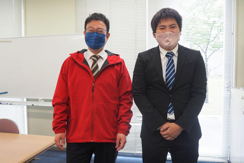 社会福祉法人 菊川市社会福祉協議会 様 福祉業界で安全な運行と業務効