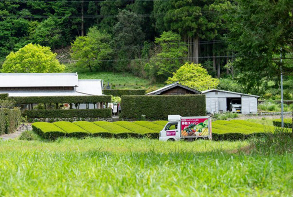 マックスバリュ東海株式会社 様 使命を胸に、より多くの人に商品を届(1)