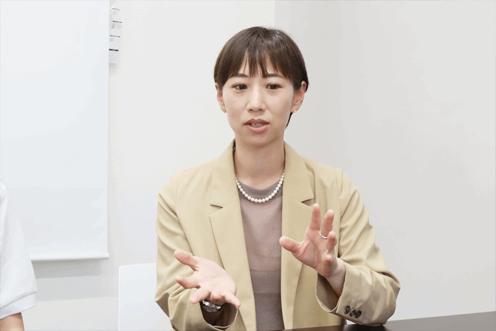 フィブ・フィリング・シーリング株式会社 様 導入後に見えた“行動の変