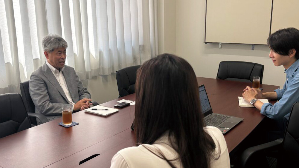 ペンギンワックス株式会社 様 事故を繰り返してしまう社員の安全運転意