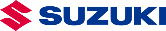 SUZUKI ロゴ